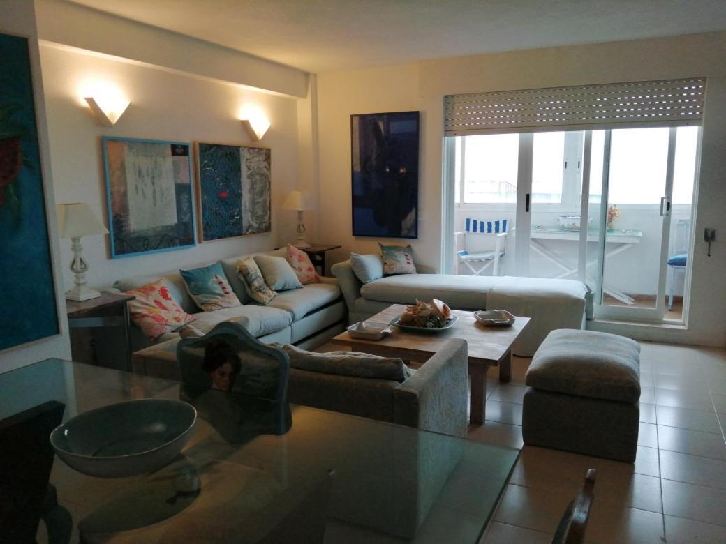 Duplex En Sanxenxo Para Descansar Y Disfrutar Exterior photo